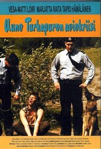 Uuno Turhapuron aviokriisi