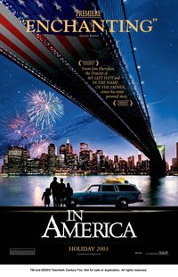 In America poster