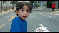 Zack: Enfrentamiento Mortal