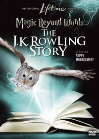 Magic Beyond Words: The J.K. Rowling Story poster