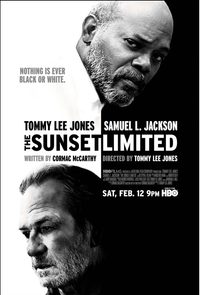 The Sunset Limited poster