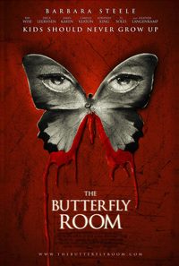 The Butterfly Room poster