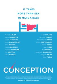 Conception poster