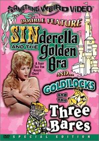 Sinderella and the Golden Bra poster