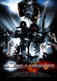 The Dark Lurking poster