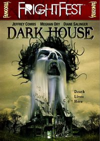 Dark House poster