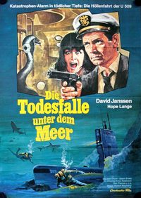 Fer-de-Lance poster
