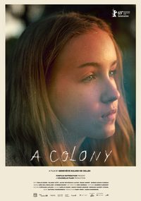 A Colony poster