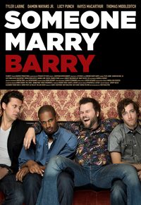 Someone Marry Barry poster