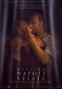 Naples in Veils