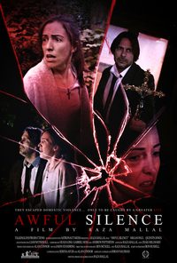 Awful Silence poster