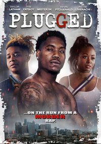 Plugged poster