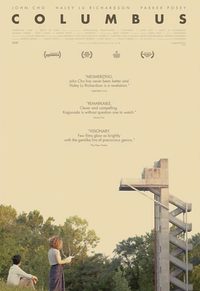 Columbus poster