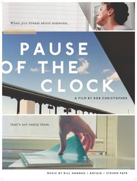 Pause of the Clock poster