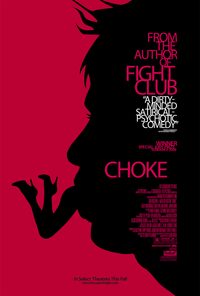 Choke poster