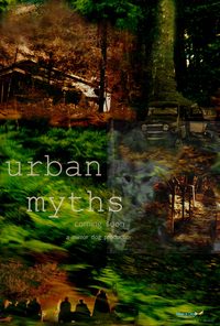 Urban Myths poster