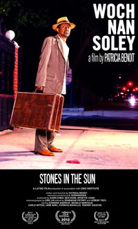 Stones in the Sun poster