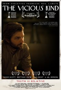 The Vicious Kind poster