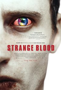 Strange Blood poster