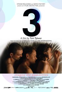 3 poster