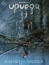 River of Fear poster