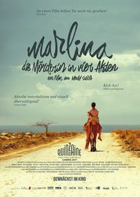 Marlina the Murderer in Four Acts