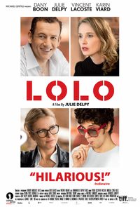 Lolo poster