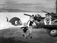 The Adventures of Pinocchio