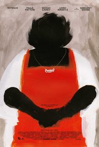 Precious poster