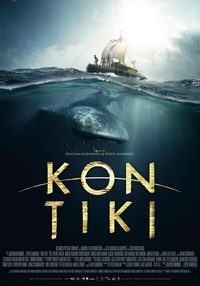 Kon-Tiki poster