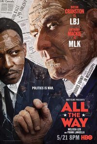 All the Way poster