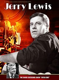 Jerry Lewis - König der Komödianten poster