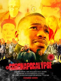 Coronapocalypse poster