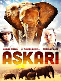Askari poster