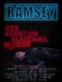 Ramsey: The Vandy Case poster