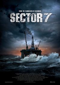 Sector 7 poster
