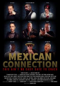 Mexican Connection poster