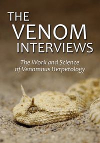 The Venom Interviews poster