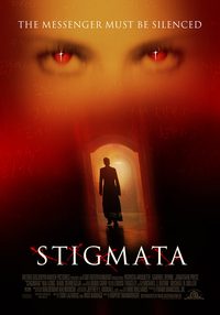 Stigmata poster