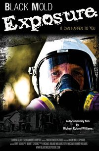 Black Mold Exposure poster
