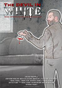 The Devil in White poster