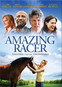 Amazing Racer poster