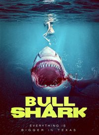Bull Shark poster