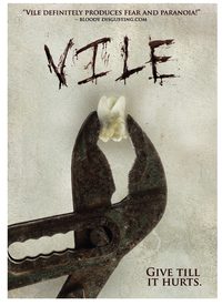 Vile poster