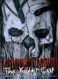 Midnight Movie poster