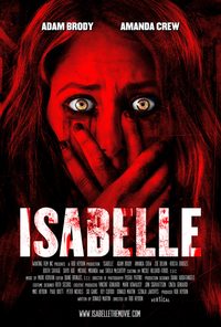 Isabelle poster