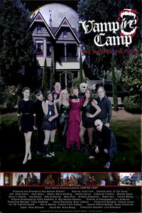 Vampire Camp poster