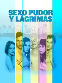 Sex, Shame & Tears poster