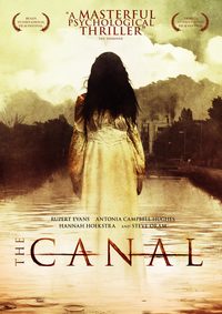 The Canal poster