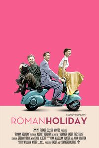 Roman Holiday